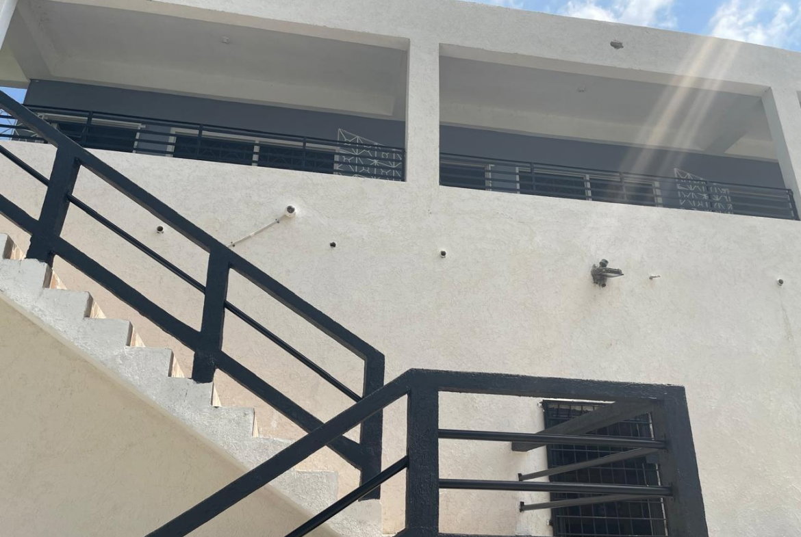 Second image of Shop A-6 Whitehall in Negril, Westmoreland, Jamaica - property is For Rent