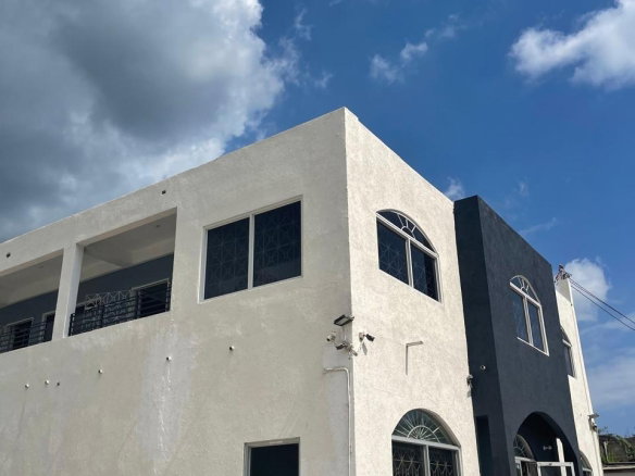 First image of Shop A-6 Whitehall in Negril, Westmoreland, Jamaica - property is For Rent