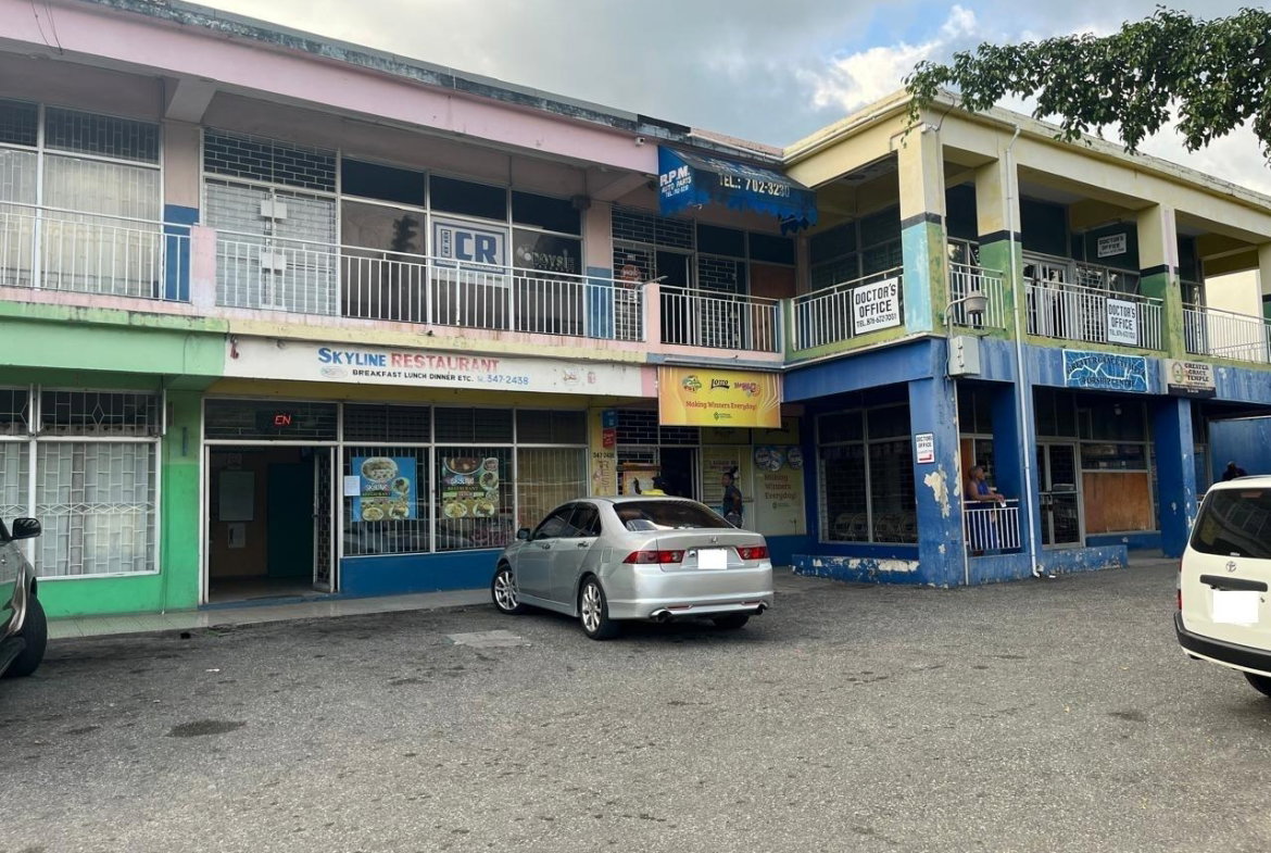 Second image of 16- Gordon Town Road in Gordon Town, St. Andrew, Jamaica - property is For Sale