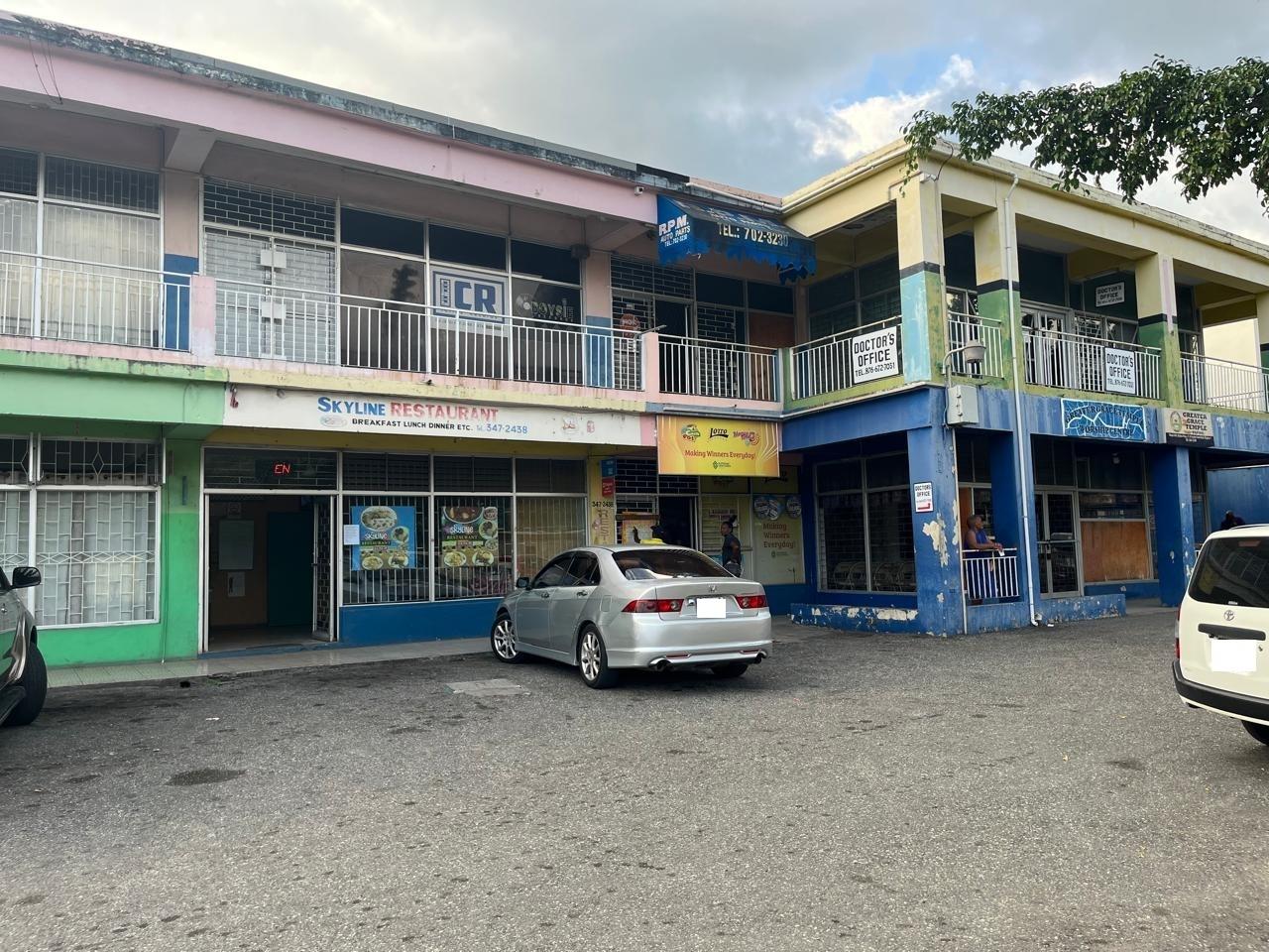 Second image of 16- Gordon Town Road in Gordon Town, St. Andrew, Jamaica - property is For Sale