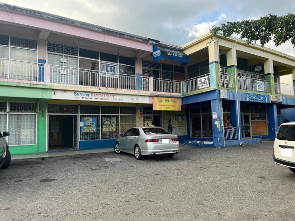 Second image of 16- Gordon Town Road in Gordon Town, St. Andrew, Jamaica - property is For Sale