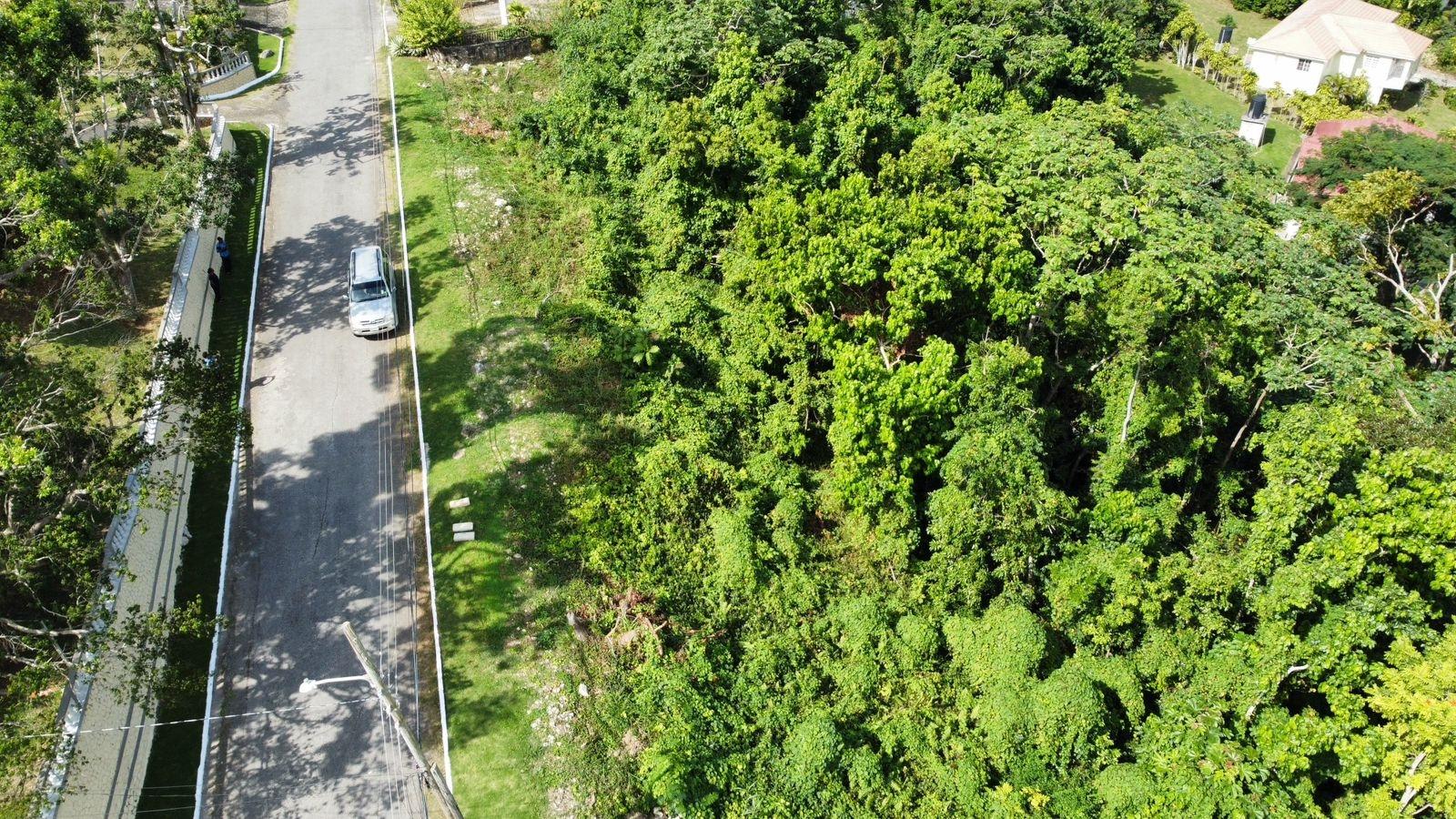 Twelfth image of Badminton Place, Inglesid in Mandeville, Manchester, Jamaica - property is For Sale