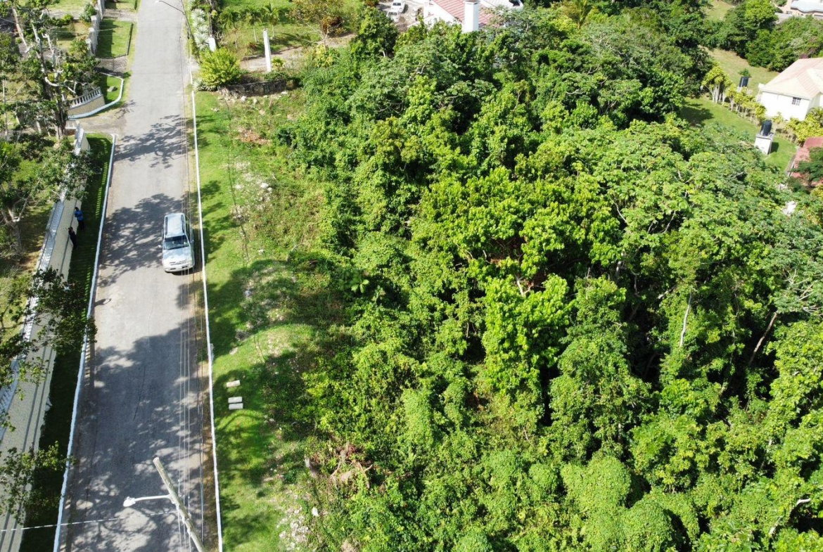 First image of Badminton Place, Inglesid in Mandeville, Manchester, Jamaica - property is For Sale