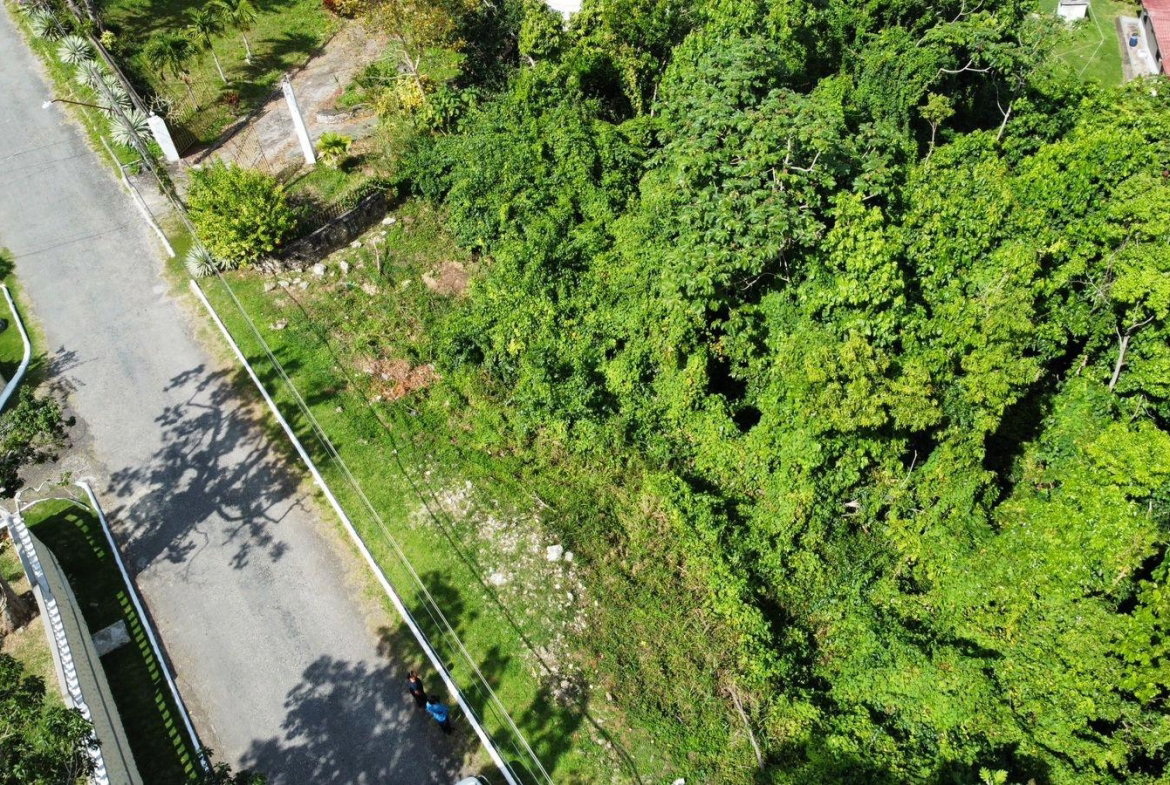 Fourteenth image of Badminton Place, Inglesid in Mandeville, Manchester, Jamaica - property is For Sale