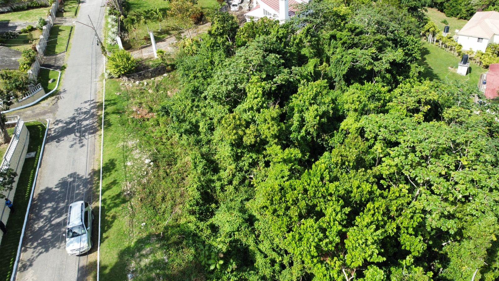 Seventeenth image of Badminton Place, Inglesid in Mandeville, Manchester, Jamaica - property is For Sale