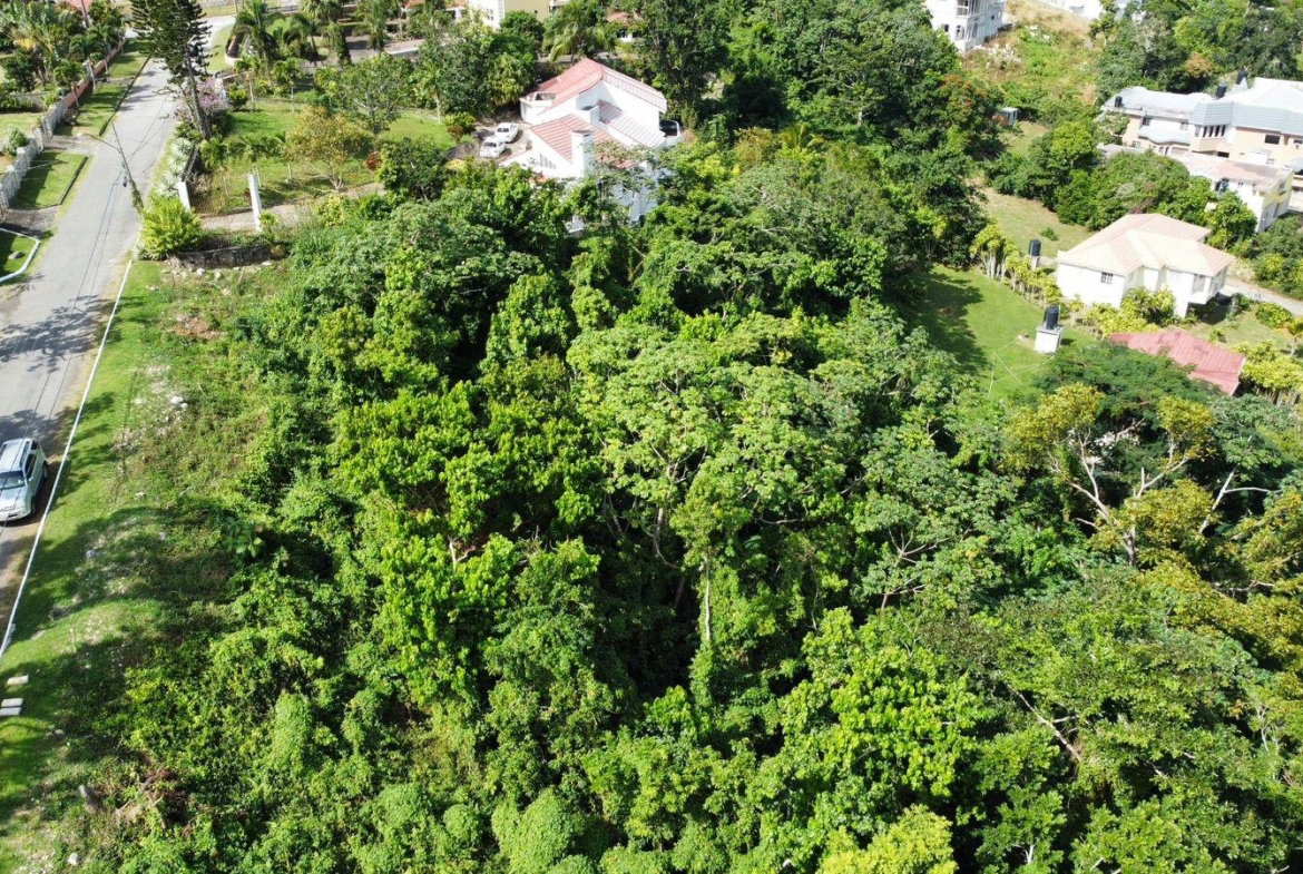 Eighteenth image of Badminton Place, Inglesid in Mandeville, Manchester, Jamaica - property is For Sale