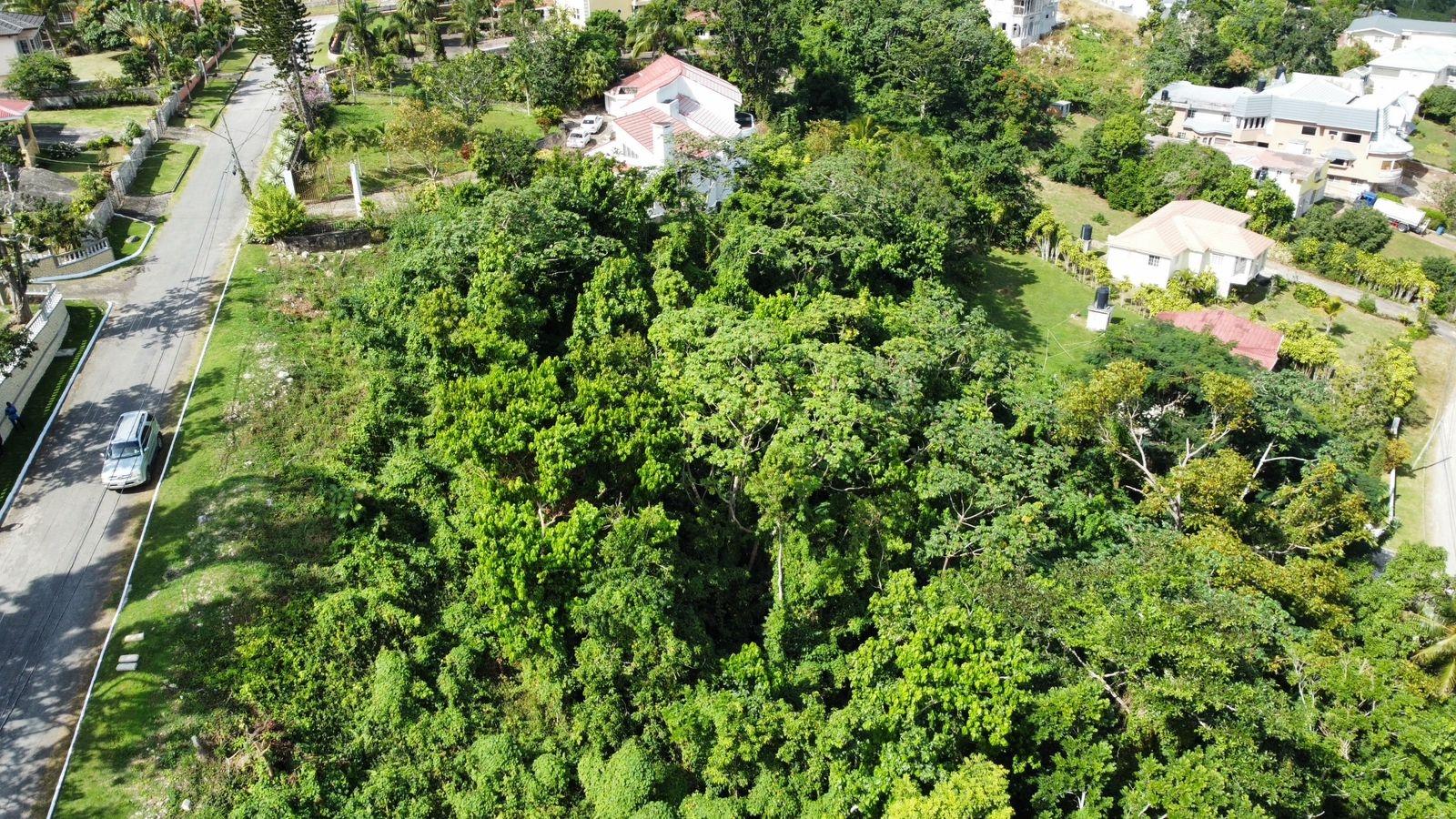 Eighteenth image of Badminton Place, Inglesid in Mandeville, Manchester, Jamaica - property is For Sale