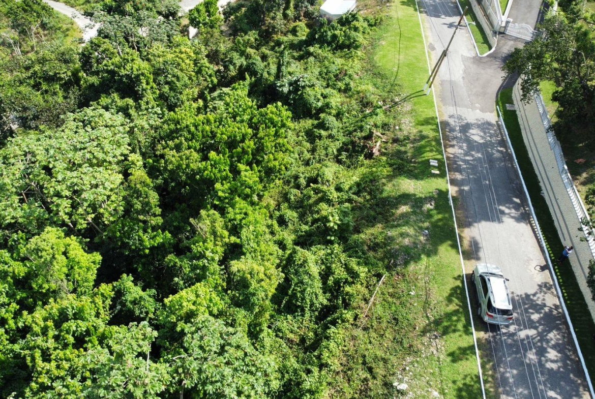 Twenty-Third image of Badminton Place, Inglesid in Mandeville, Manchester, Jamaica - property is For Sale