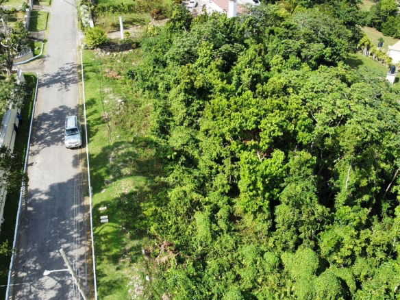 First image of Badminton Place, Inglesid in Mandeville, Manchester, Jamaica - property is For Sale