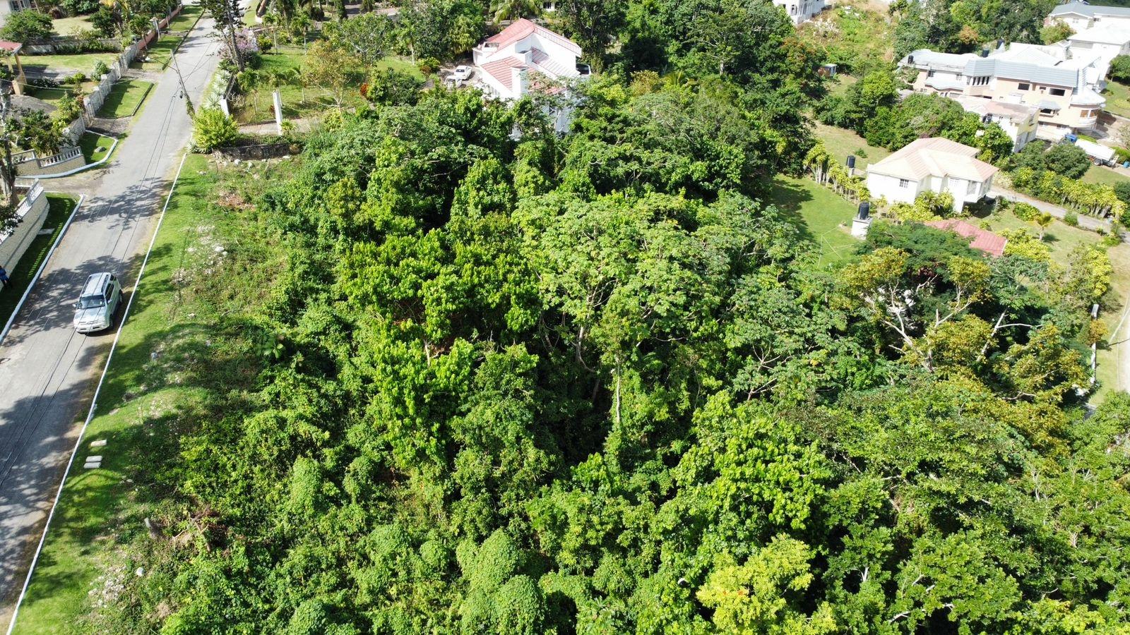 Tenth image of Badminton Place, Inglesid in Mandeville, Manchester, Jamaica - property is For Sale