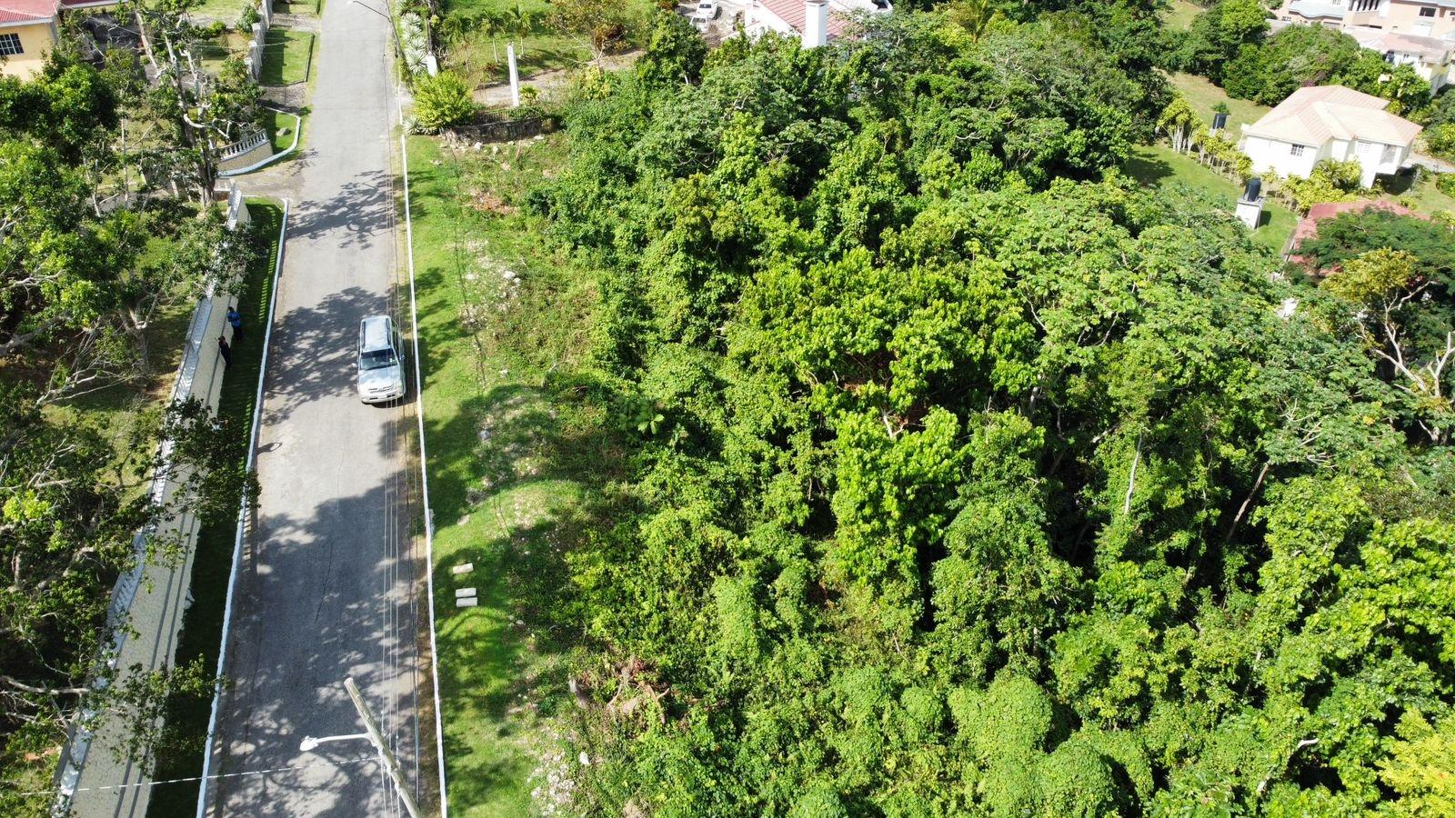 First image of Badminton Place, Inglesid in Mandeville, Manchester, Jamaica - property is For Sale