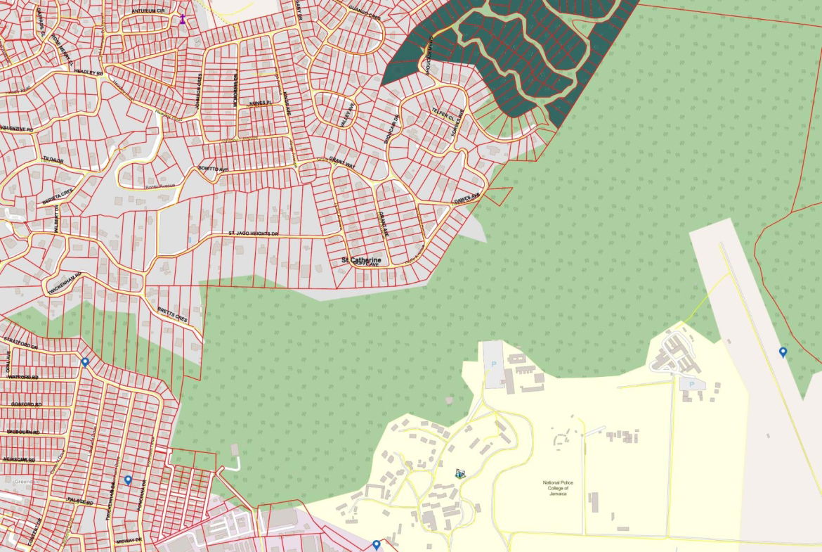 First image of 159-358 Keystone, Twickenham Hght in Twickenham Park, St. Catherine, Jamaica - property is For Sale