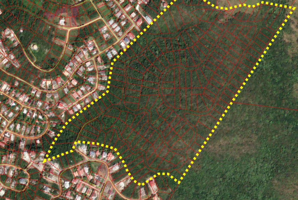 Eighth image of 159-358 Keystone, Twickenham Hght in Twickenham Park, St. Catherine, Jamaica - property is For Sale