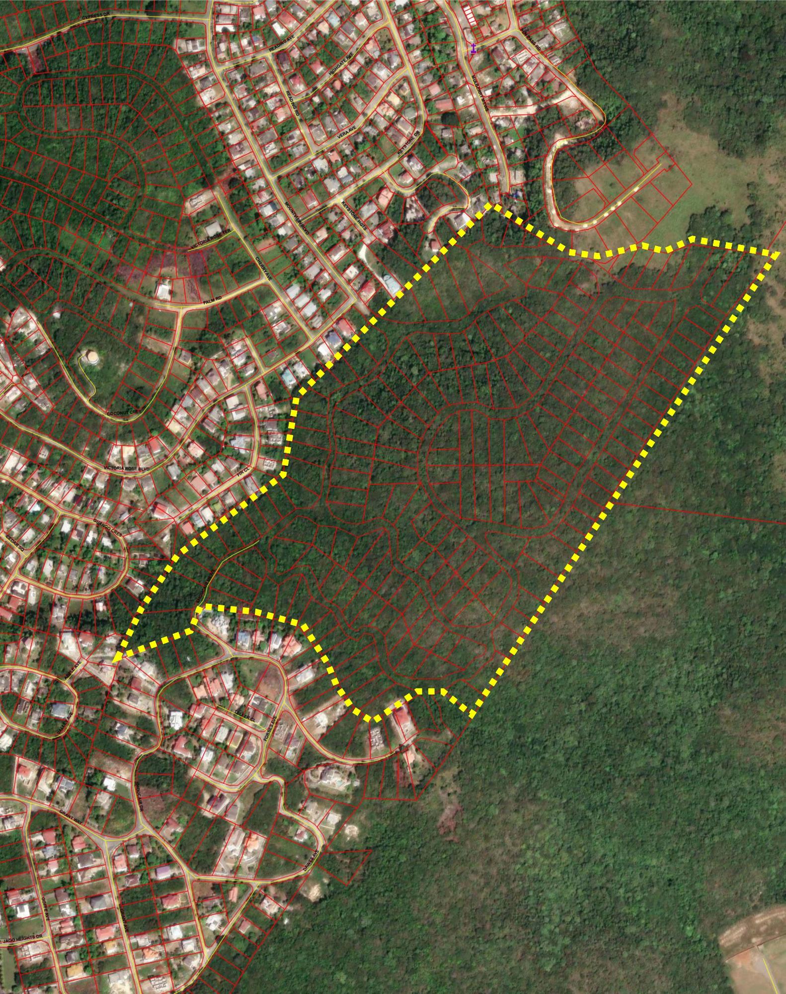 Eighth image of 159-358 Keystone, Twickenham Hght in Twickenham Park, St. Catherine, Jamaica - property is For Sale