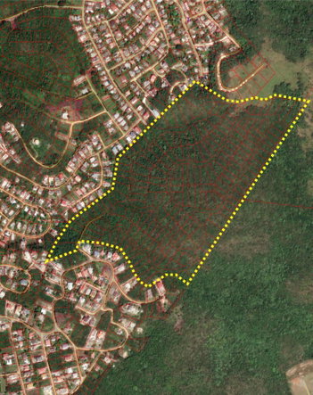 Eighth image of 159-358 Keystone, Twickenham Hght in Twickenham Park, St. Catherine, Jamaica - property is For Sale