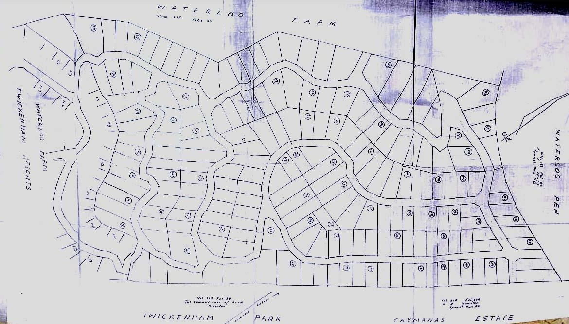 Ninth image of 159-358 Keystone, Twickenham Hght in Twickenham Park, St. Catherine, Jamaica - property is For Sale