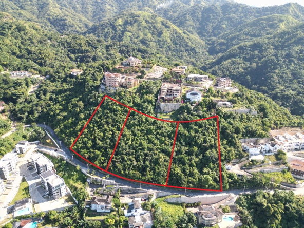 Second image of 36-38 Norbrook Heights in Norbrook, St. Andrew, Jamaica - property is For Sale