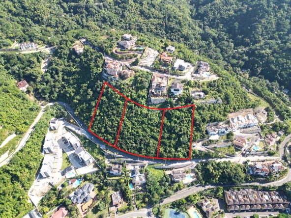 Third image of 36-38 Norbrook Heights in Norbrook, St. Andrew, Jamaica - property is For Sale
