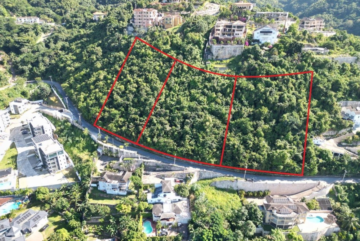 Fourth image of 36-38 Norbrook Heights in Norbrook, St. Andrew, Jamaica - property is For Sale