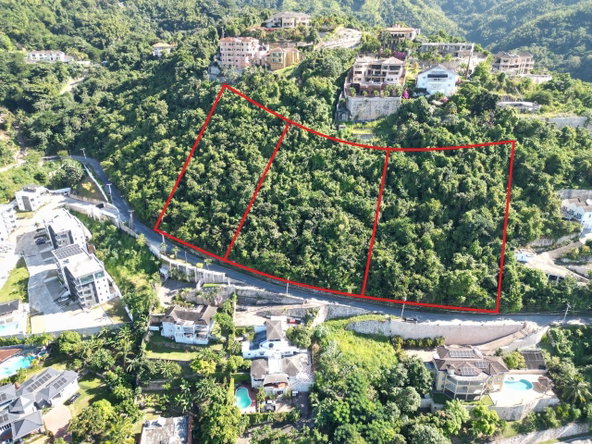Fourth image of 36-38 Norbrook Heights in Norbrook, St. Andrew, Jamaica - property is For Sale