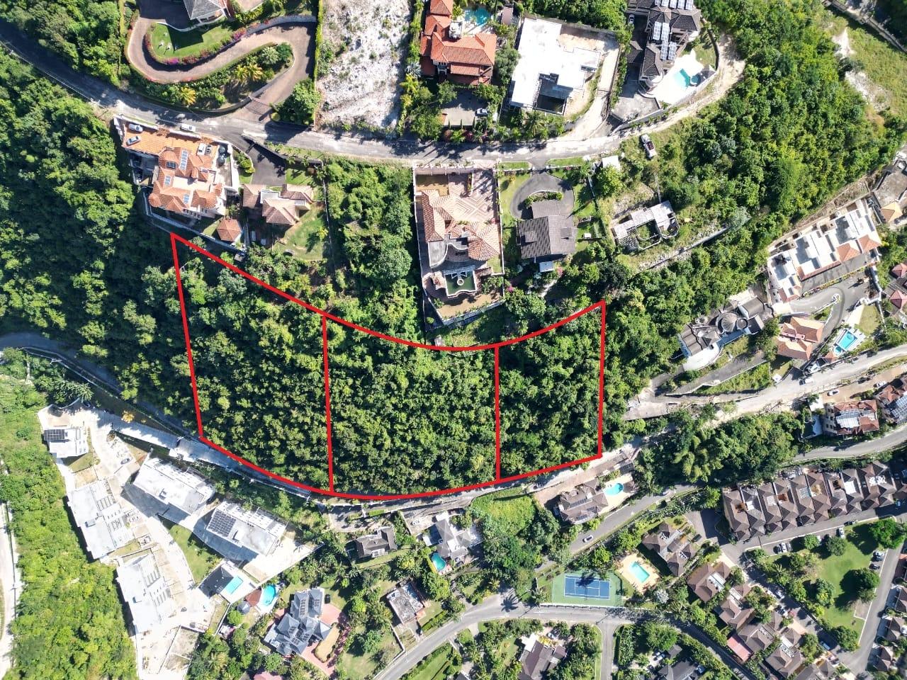 Fifth image of 36-38 Norbrook Heights in Norbrook, St. Andrew, Jamaica - property is For Sale