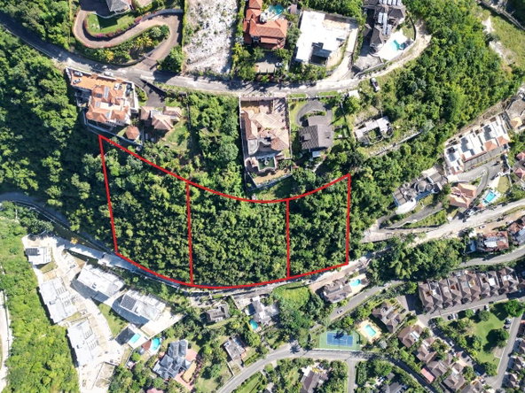 Fifth image of 36-38 Norbrook Heights in Norbrook, St. Andrew, Jamaica - property is For Sale