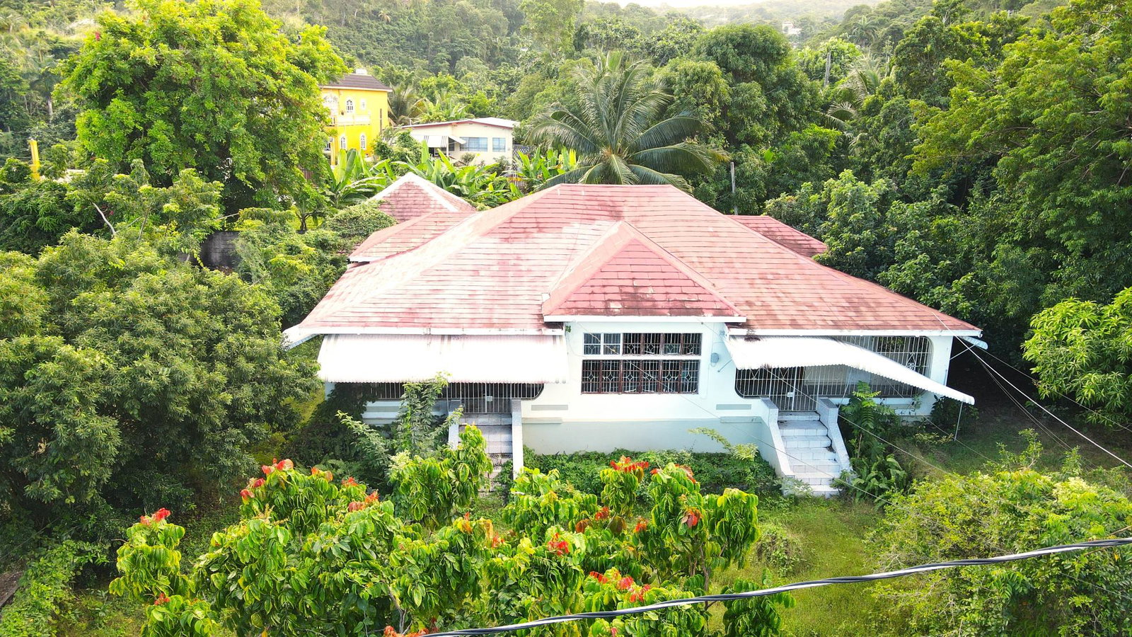 Second image of 3 Davis Street in St. Ann's Bay, St. Ann, Jamaica - property is For Sale