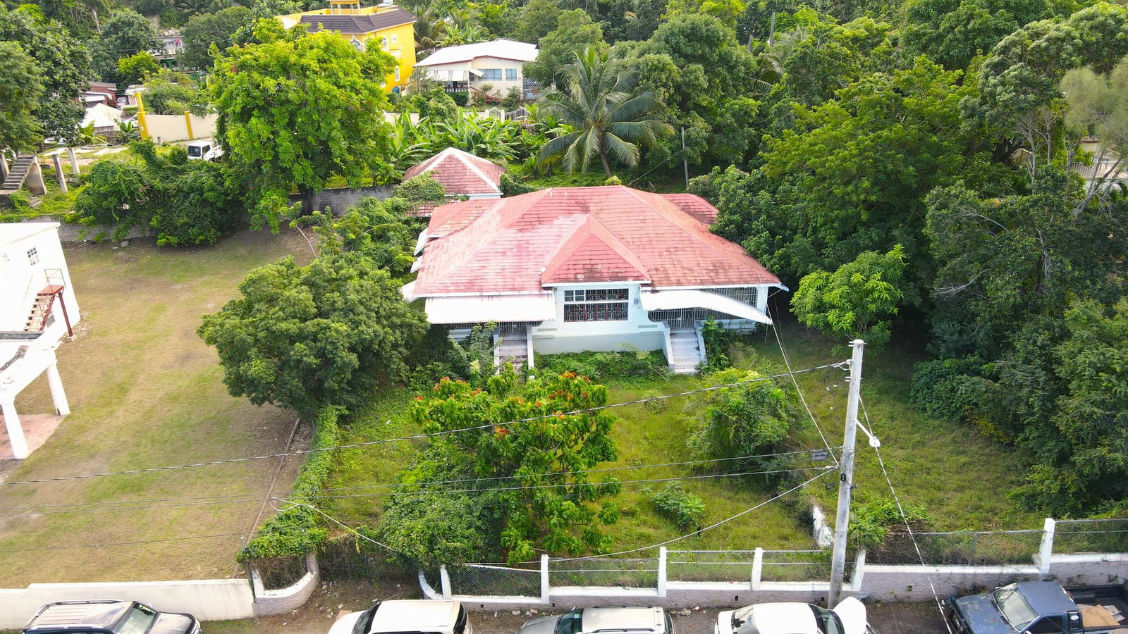 Third image of 3 Davis Street in St. Ann's Bay, St. Ann, Jamaica - property is For Sale