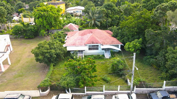 Third image of 3 Davis Street in St. Ann's Bay, St. Ann, Jamaica - property is For Sale