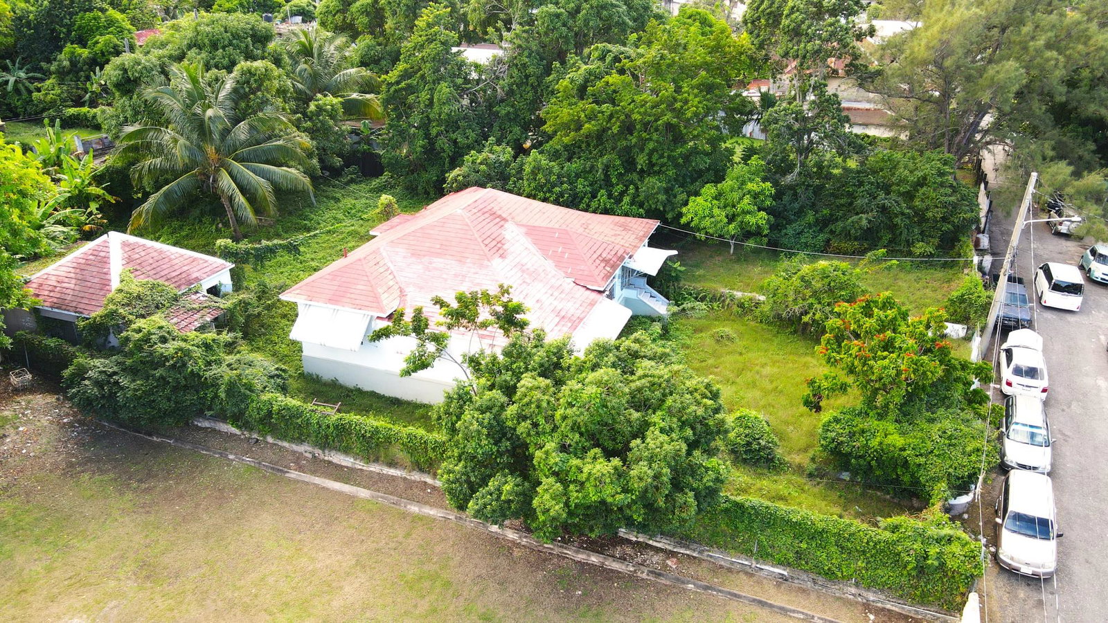 Fourth image of 3 Davis Street in St. Ann's Bay, St. Ann, Jamaica - property is For Sale