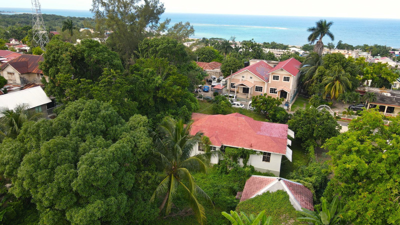 Fifth image of 3 Davis Street in St. Ann's Bay, St. Ann, Jamaica - property is For Sale