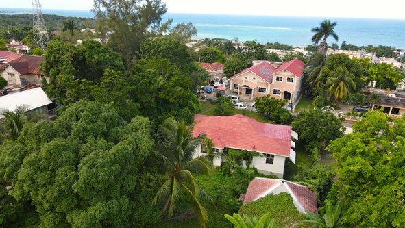 Fifth image of 3 Davis Street in St. Ann's Bay, St. Ann, Jamaica - property is For Sale