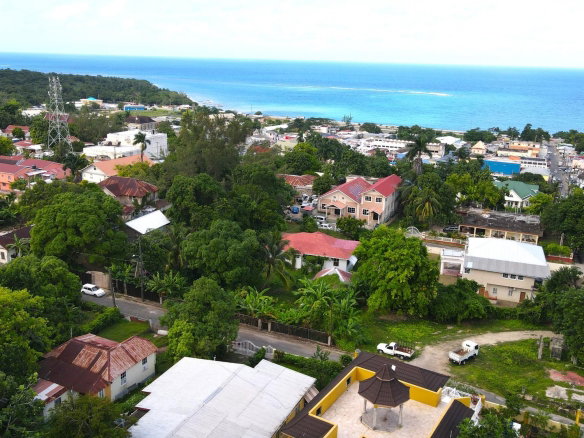 First image of 3 Davis Street in St. Ann's Bay, St. Ann, Jamaica - property is For Sale