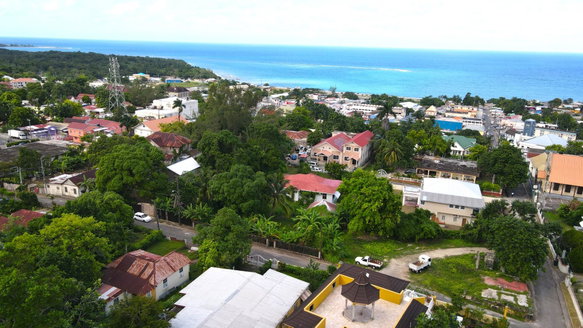 First image of 3 Davis Street in St. Ann's Bay, St. Ann, Jamaica - property is For Sale