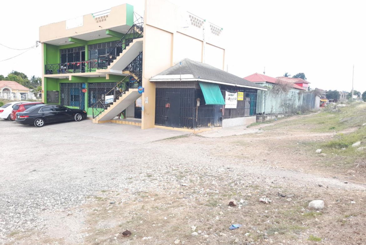 Second image of 3 Mineral Heights, Sulpher Drive in May Pen, Clarendon, Jamaica - property is For Sale