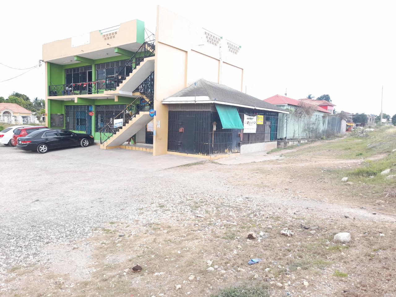 Second image of 3 Mineral Heights, Sulpher Drive in May Pen, Clarendon, Jamaica - property is For Sale