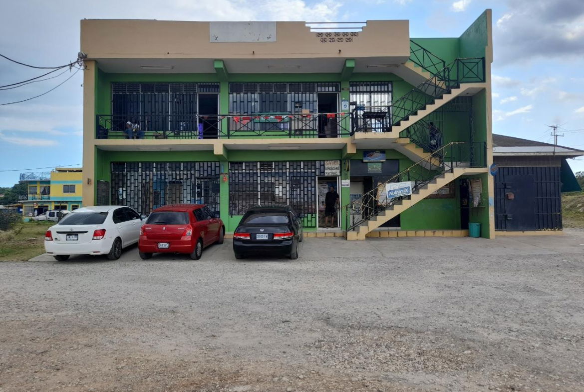 Third image of 3 Mineral Heights, Sulpher Drive in May Pen, Clarendon, Jamaica - property is For Sale