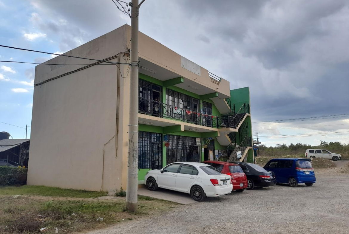 Fourth image of 3 Mineral Heights, Sulpher Drive in May Pen, Clarendon, Jamaica - property is For Sale