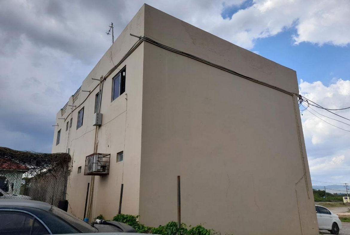 Fifth image of 3 Mineral Heights, Sulpher Drive in May Pen, Clarendon, Jamaica - property is For Sale