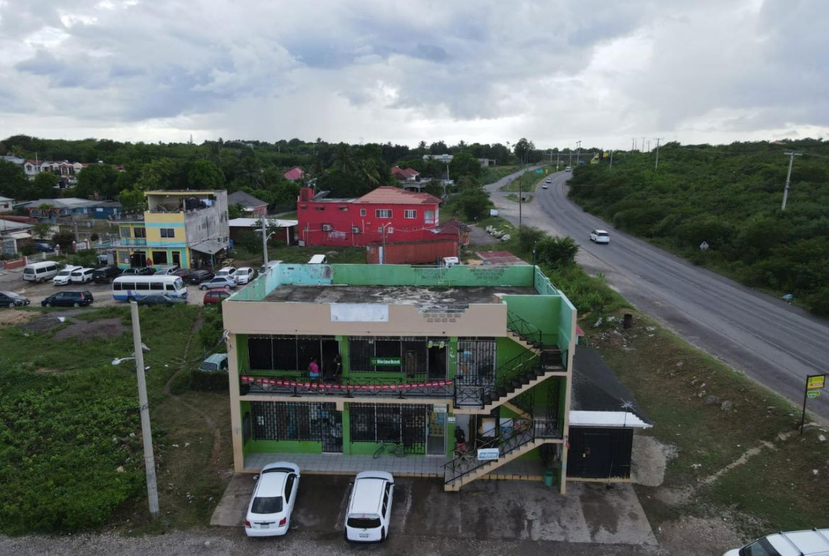 Seventh image of 3 Mineral Heights, Sulpher Drive in May Pen, Clarendon, Jamaica - property is For Sale