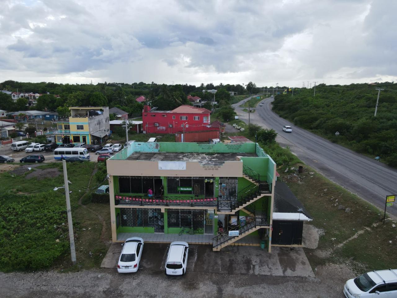 Seventh image of 3 Mineral Heights, Sulpher Drive in May Pen, Clarendon, Jamaica - property is For Sale