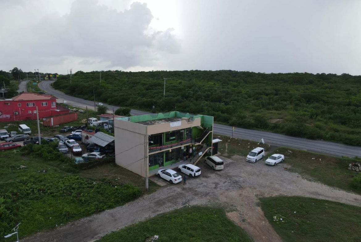 Eighth image of 3 Mineral Heights, Sulpher Drive in May Pen, Clarendon, Jamaica - property is For Sale