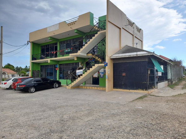 First image of 3 Mineral Heights, Sulpher Drive in May Pen, Clarendon, Jamaica - property is For Sale