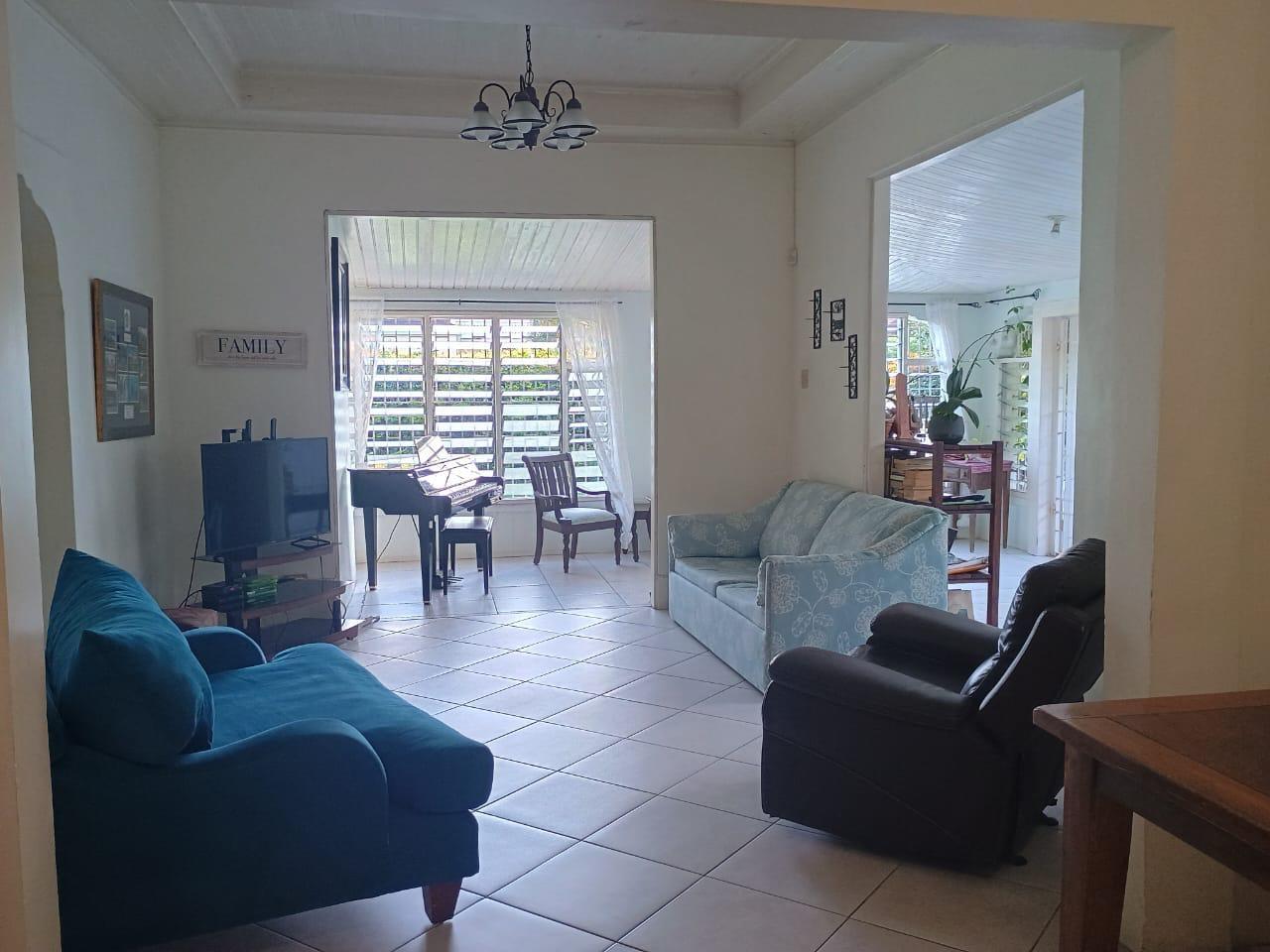 Seventh image of 76 Sandhurst Crescent in Kingston 6, St. Andrew, Jamaica - property is For Sale