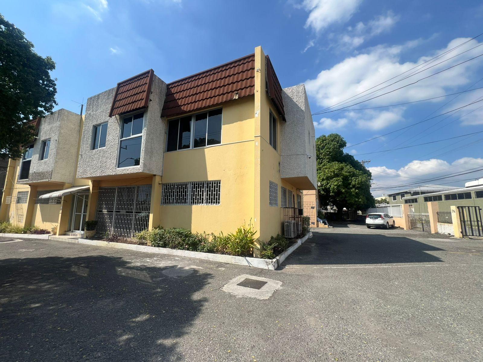 Fourth image of 24 Kensington Crescent in Kingston 10, St. Andrew, Jamaica - property is For Rent