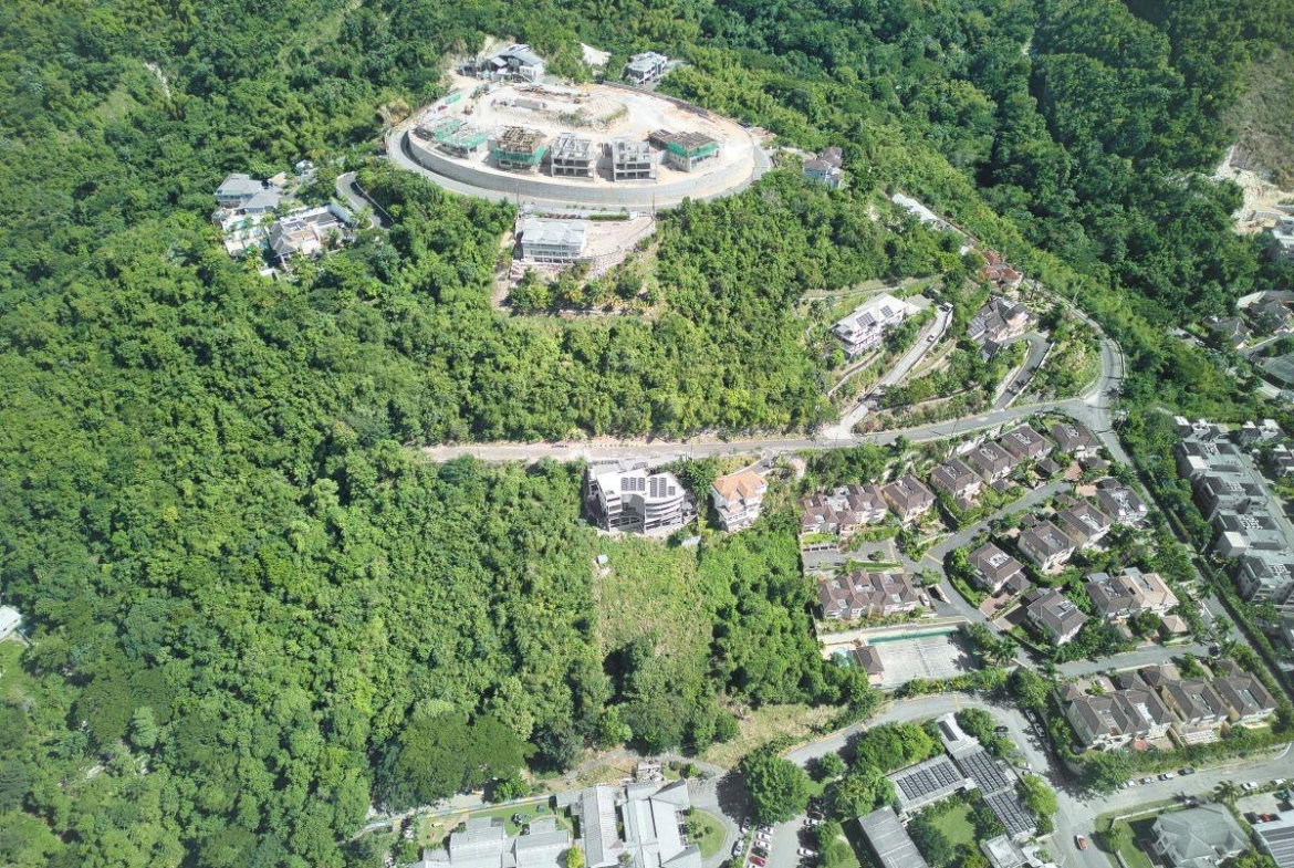 Thirteenth image of Lot 7 Cherry Hill Drive in Kingston 8, St. Andrew, Jamaica - property is For Sale