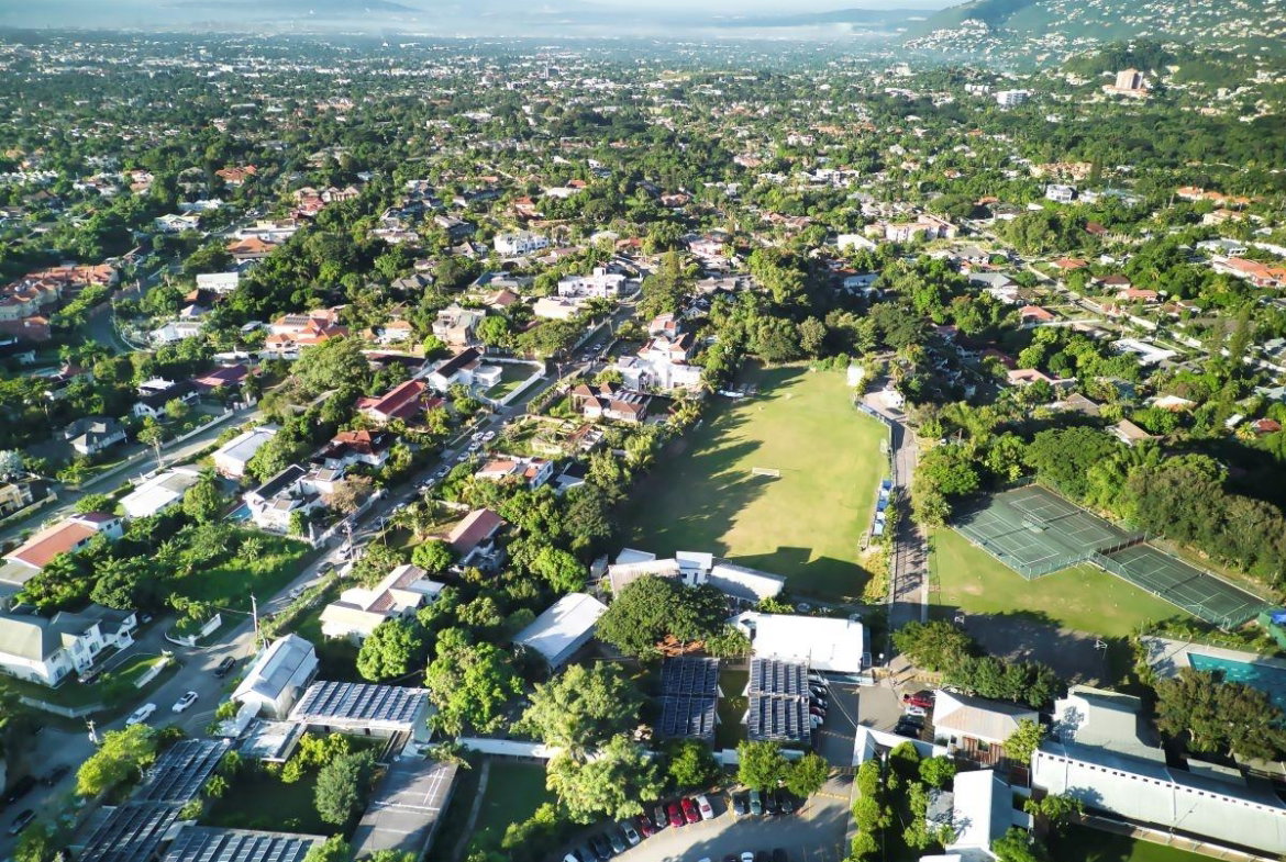 Fourteenth image of Lot 7 Cherry Hill Drive in Kingston 8, St. Andrew, Jamaica - property is For Sale