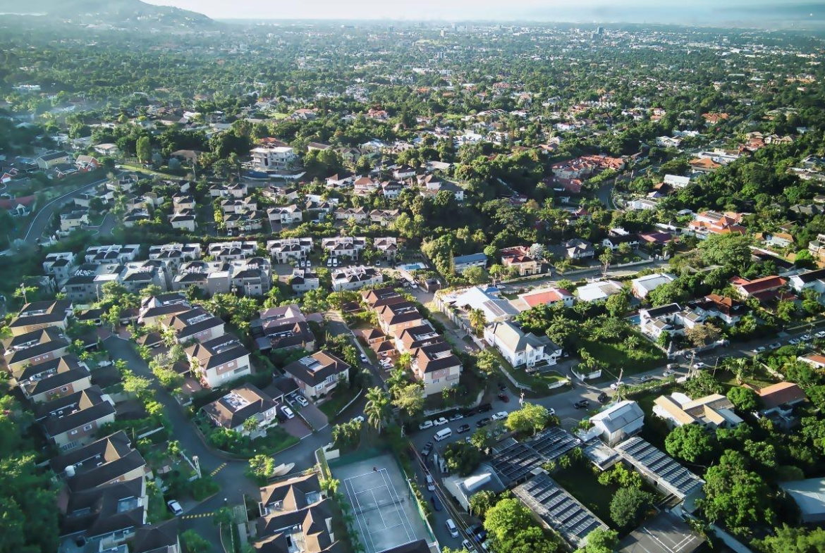 Fifteenth image of Lot 7 Cherry Hill Drive in Kingston 8, St. Andrew, Jamaica - property is For Sale