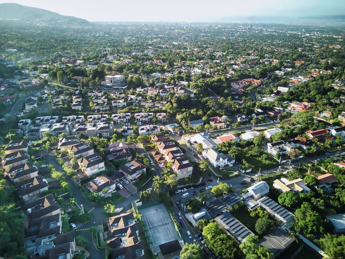 Fifteenth image of Lot 7 Cherry Hill Drive in Kingston 8, St. Andrew, Jamaica - property is For Sale