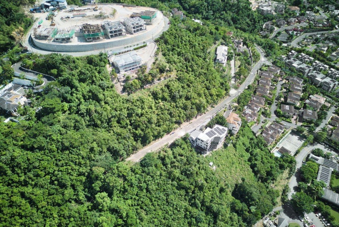 Third image of Lot 7 Cherry Hill Drive in Kingston 8, St. Andrew, Jamaica - property is For Sale